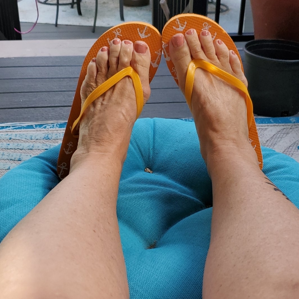 Flip flops - Picture 5 of 5